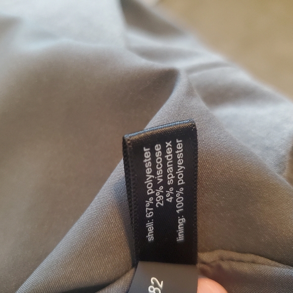 The Limited Sheath Dress Size 8 - Picture 6 of 6